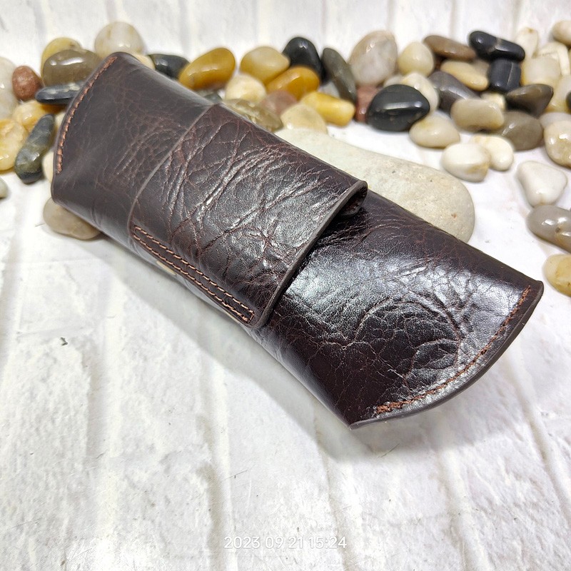 Blongk نظارات حقيبة الخصر حقيب - مراجعة Men Accessories Pack وسعره