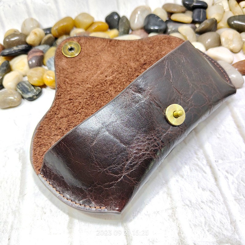 Blongk نظارات حقيبة الخصر حقيب - مراجعة Men Accessories Pack وسعره