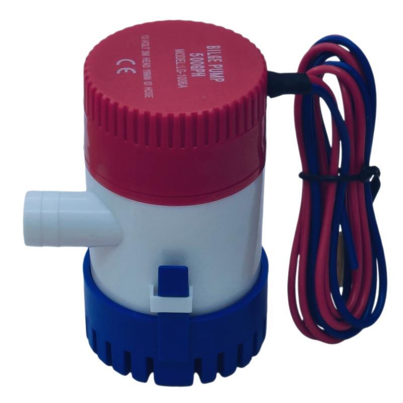 〔ODS13〕مضخة غاطسة 12 فولت/24 ف - مراجعة Men'S Mens Accessories وسعره