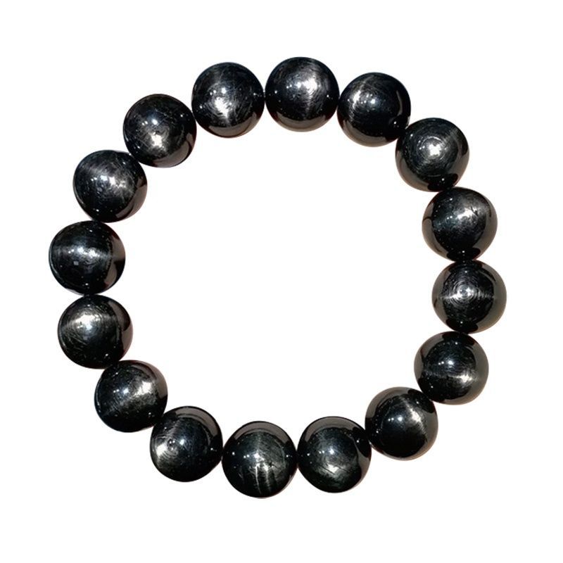 سوار بيكسيو من حجر الشامان الذ - مراجعة Men Accessories Egypt وسعره