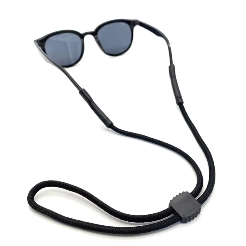 أحزمة وحبال النظارات الشمسية ل - مراجعة Men Accessories Neck Chain وسعره