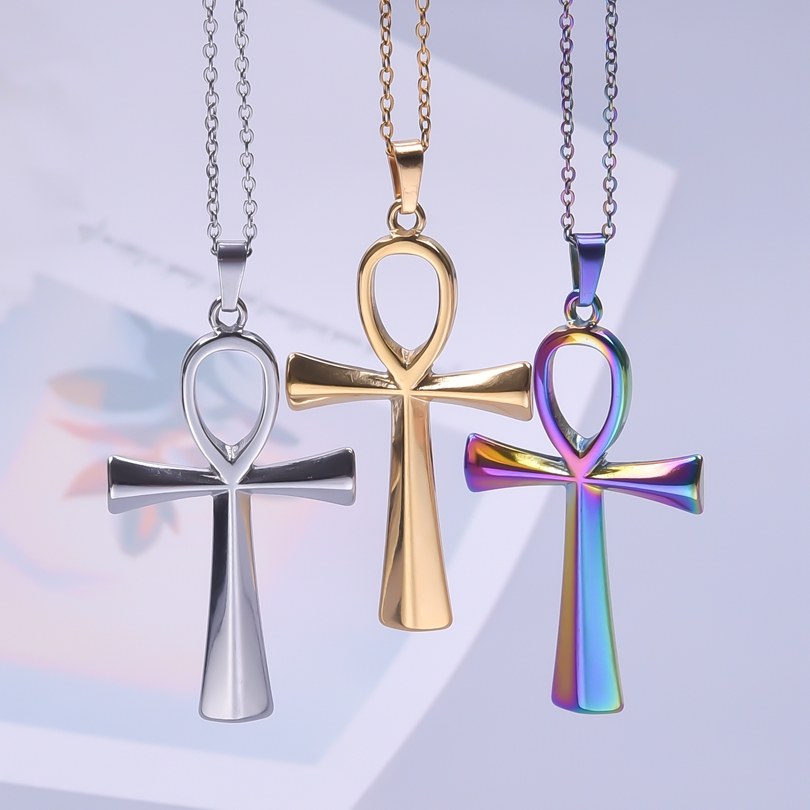 GLOWCAT مصر القديمة Anke الصلي - مراجعة Men Accessories Egypt وسعره