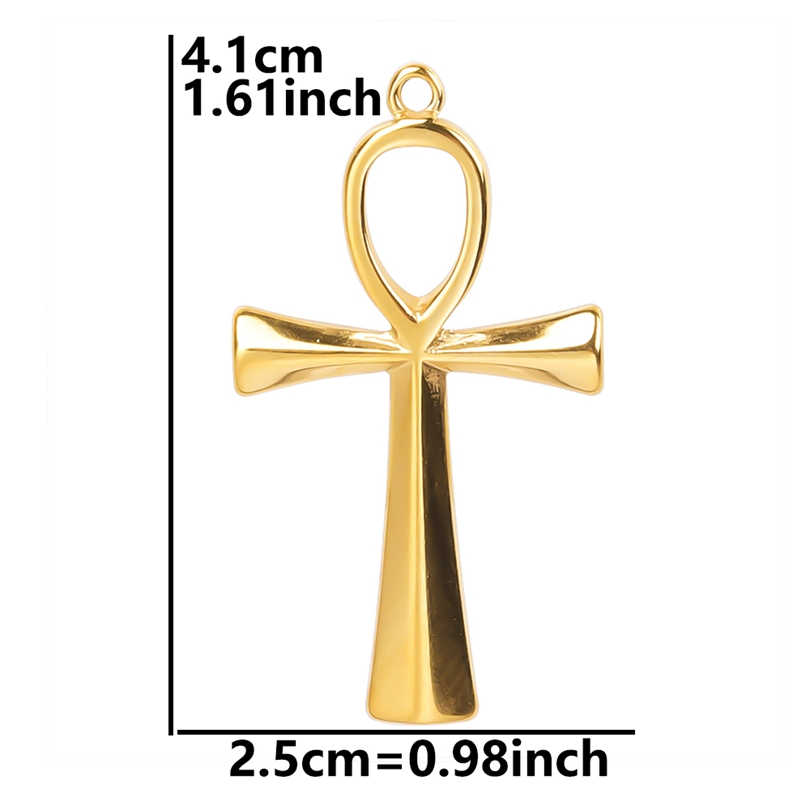 GLOWCAT مصر القديمة Anke الصلي - مراجعة Men Accessories Egypt وسعره