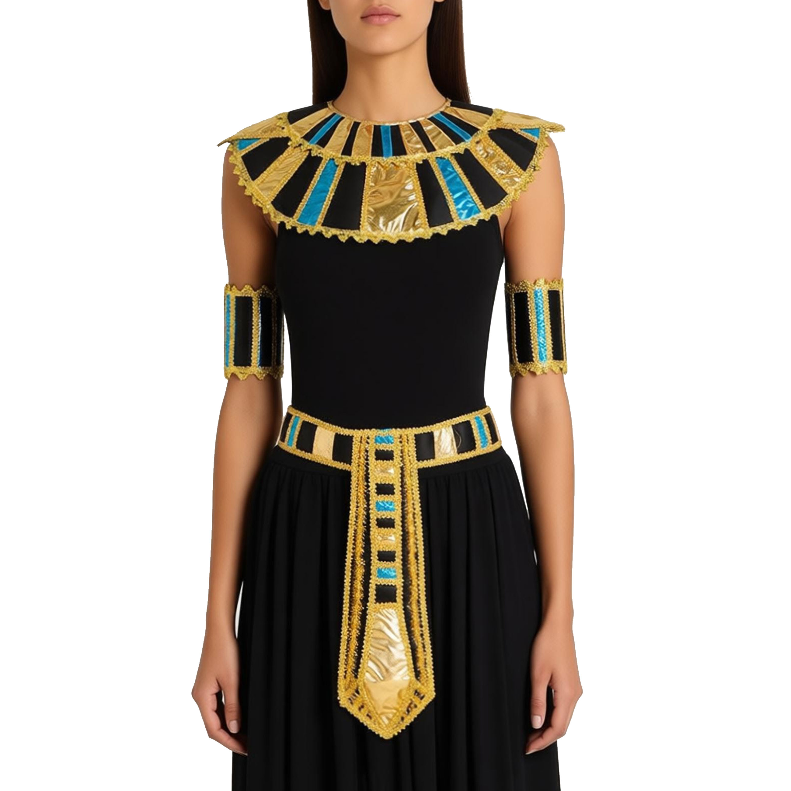 أزياء تنكرية للهالوين: زي الفر - مراجعة Men Accessories Egypt وسعره