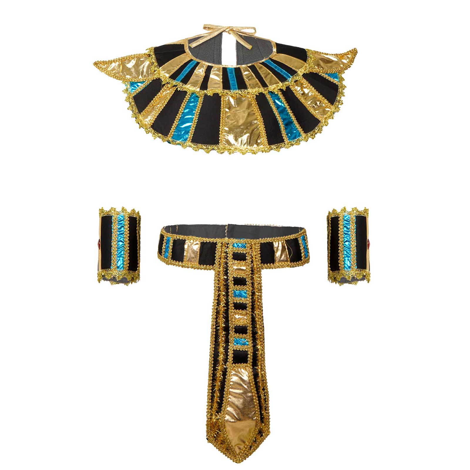 أزياء تنكرية للهالوين: زي الفر - مراجعة Men Accessories Egypt وسعره